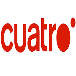Canal La Cuatro En Vivo