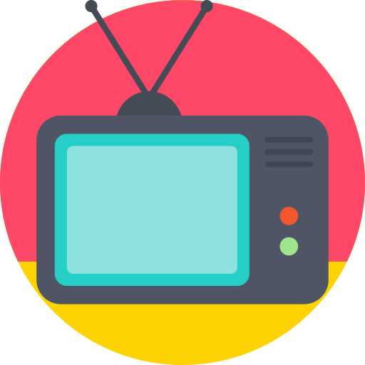 Logo de Ver Television En Vivo