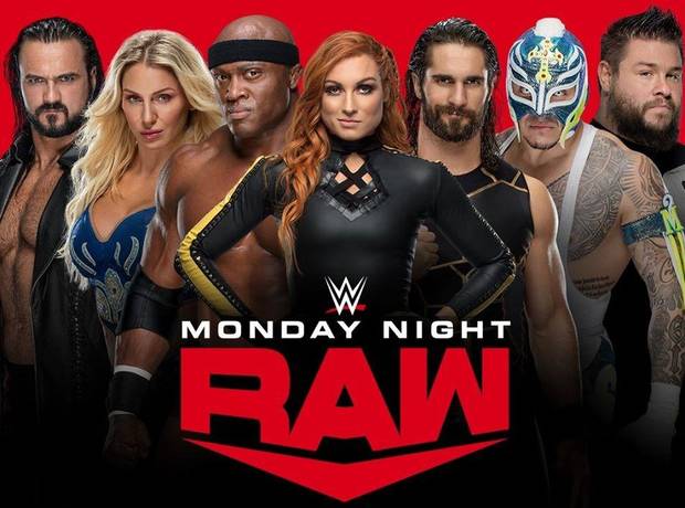 Ver Repeticion WWE Raw 2 De Agosto 2021 En Español