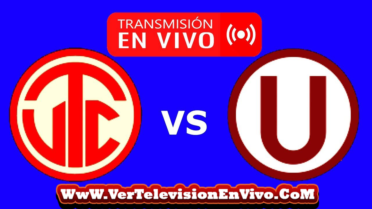 Ver Universitario vs. UTC en vivo: TV y horarios por la jornada 2 de la Liga 1 2021, Torneo Clausura