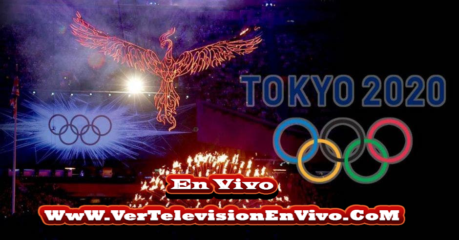 Ver Tokio 2020 en vivo: sigue gratis la apertura de los Juegos Olímpicos