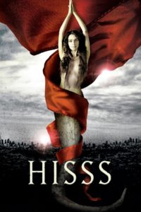 Ver Hisss (2010) Online en Español