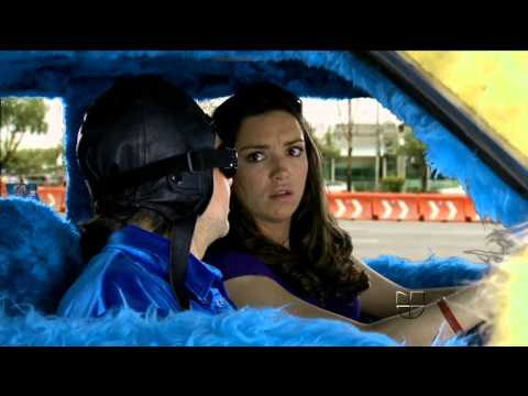 La Familia Peluche Tercera Temporada Capitulo 12 HD