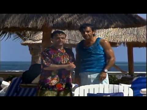 LA FAMILIA PELUCHE Viaje a Cancún 1×22